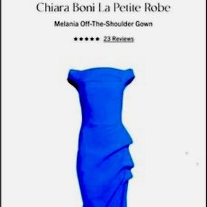 Beautiful Designer Dress